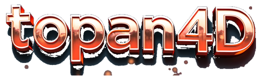 topan4d logo
