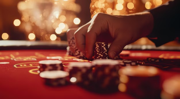 topan4d Slots